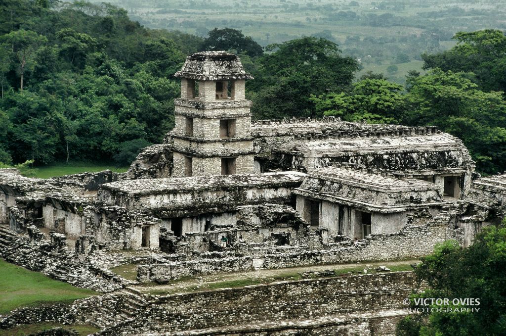 Palenque - Chiapas